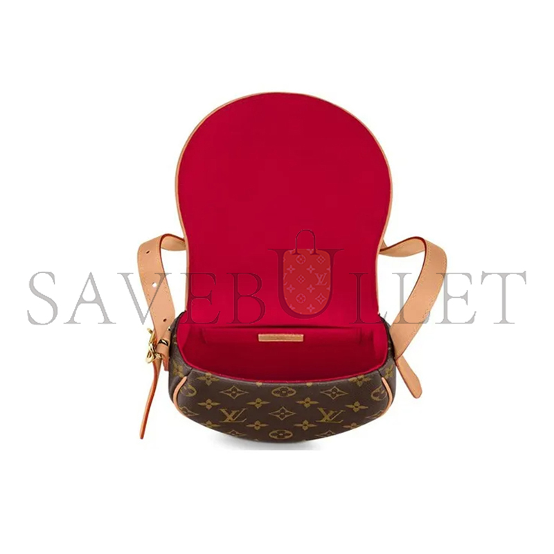 LOUIS VUITTON TAMBOURIN M44860 (19*16*9cm)